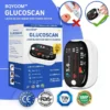 💥 2025 Limited 70% ️OFF 🩺 BQYOOM™ Laser Blood Glucose Monitoring Device 🔵 Non-invasive, Real-time Results 📲 Wireless Bluetooth Connectable
