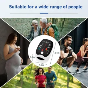 💥 2025 Limited 70% ️OFF 🩺 BQYOOM™ Laser Blood Glucose Monitoring Device 🔵 Non-invasive, Real-time Results 📲 Wireless Bluetooth Connectable