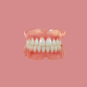 BQYOOM™ Multi-Functional Shaping Silicone Denture Set
