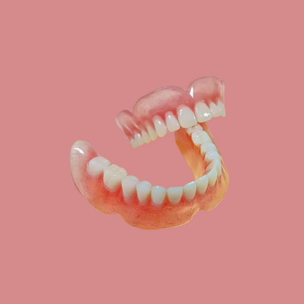 BQYOOM™ Multi-Functional Shaping Silicone Denture Set