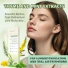 BQYOOM™ Mullein Relaxation Stick
