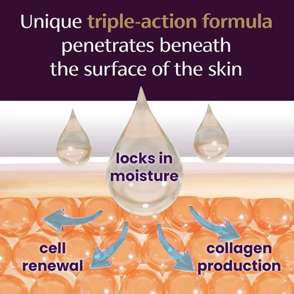 BQYOOM™ Advanced Scar Gel