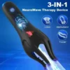 Viraxon™ 3in1 NeuroWave Therapy Device
