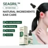 SEAGRIL™ Ear Care Drops