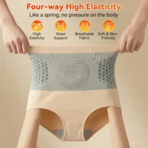 Fumequre® 2026 NEW RELEASE Moringa & Berberine 4‑In‑1 Micro‑Particle Sculpting & Fat‑Burn Shorts