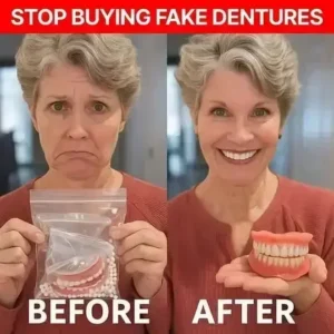 🎁🦷 HazyGalaxy™ Custom-Fit Smile Support Set ⏰ ENDS TODAY 49% OFF | Smile with Confidence😉
