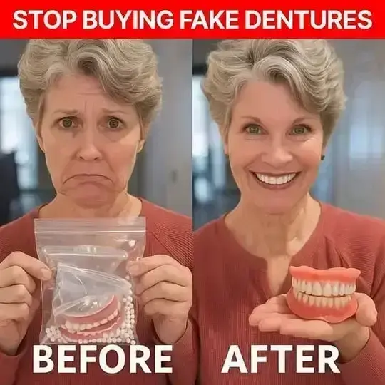 🎁🦷 HazyGalaxy™ Custom-Fit Smile Support Set ⏰ ENDS TODAY 49% OFF | Smile with Confidence😉