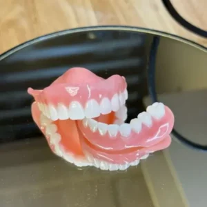 🌎 ROSOPLTM Custom-Fit Dentures ⏰ ENDS TODAY • 70% OFF | Smile with Confidence