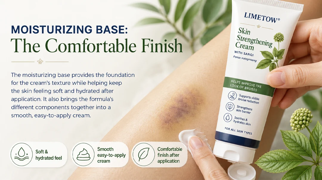 LIMETOW® Skin Strengthening Cream