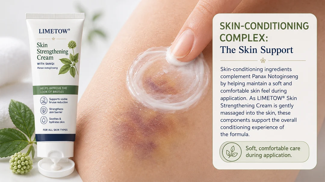 LIMETOW® Skin Strengthening Cream