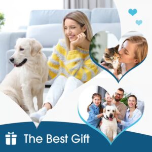 Pet Ear Cleaner for Dogs & Cats