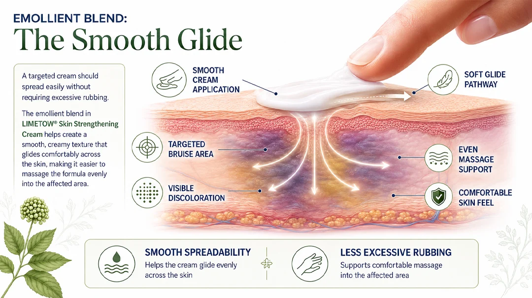 LIMETOW® Skin Strengthening Cream