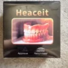 Heaceit Teeth Whitening Kit with Custom Fit Case