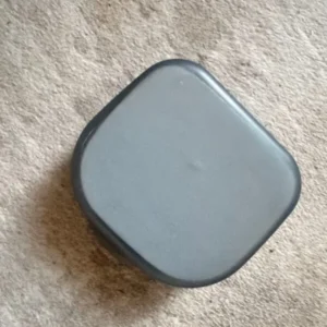 Heaceit Teeth Whitening Kit with Custom Fit Case