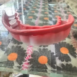Heaceit Teeth Whitening Kit with Custom Fit Case