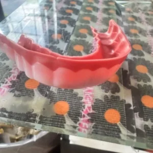 Heaceit Teeth Whitening Kit with Custom Fit Case