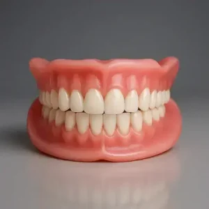 Heaceitr® Premium Full Denture Set