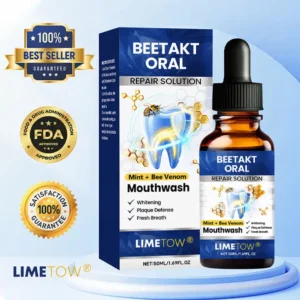 LIMETOW® BeeTakt Oral Repair Solution