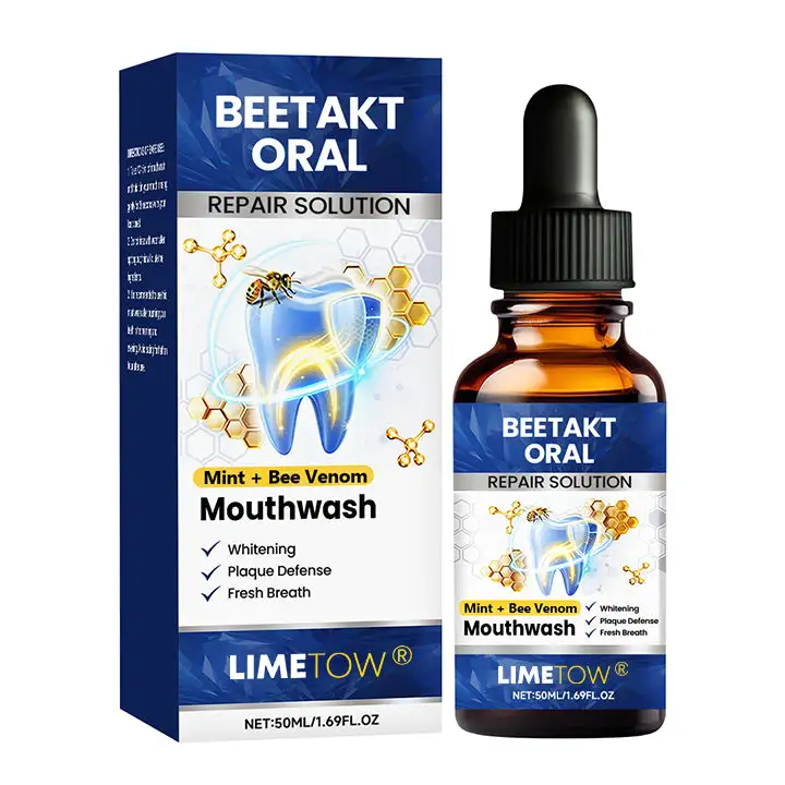 LIMETOW® BeeTakt Oral Repair Solution