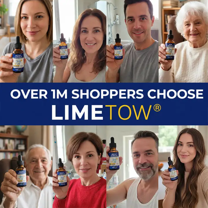 LIMETOW® BeeTakt Oral Repair Solution
