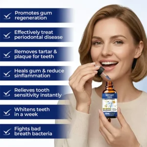 LIMETOW® BeeTakt Oral Repair Solution