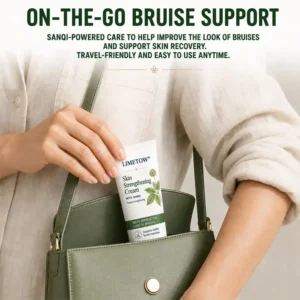 LIMETOW® Skin Strengthening Cream