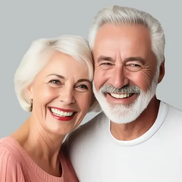SmileForm™ – Full Denture Set