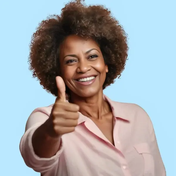 SmileForm™ – Full Denture Set